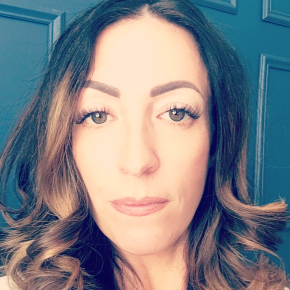 Meet your Posher, Kristy